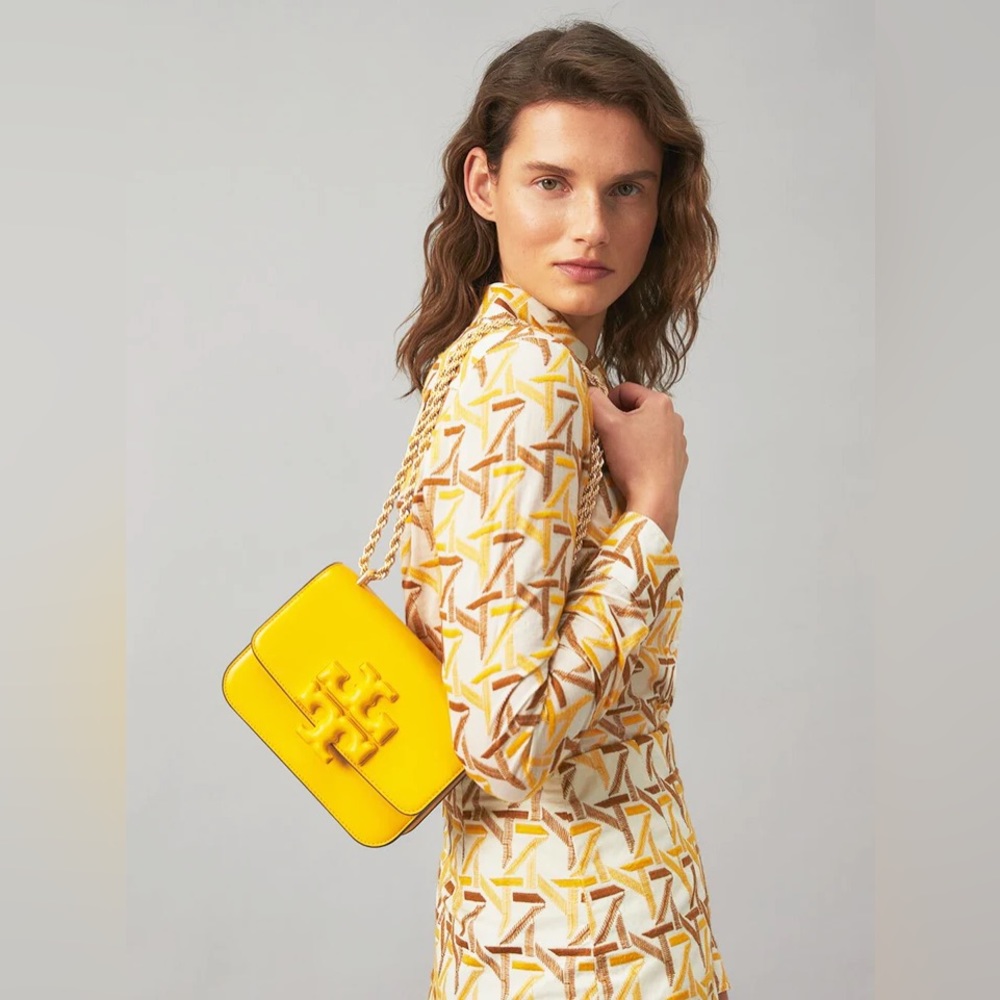 TORY BURCH Small Convertible Eleanor